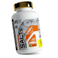 LIFE PRO ENDURANCE SALTS 120 CAPS