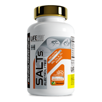 LIFE PRO ENDURANCE SALTS 120 CAPS