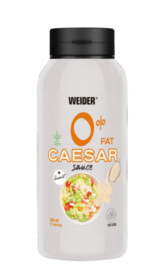 SALSAS 0% -WEIDER