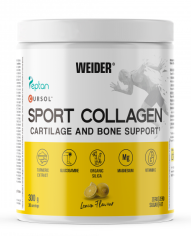 SPORT COLAGENO (WEIDER)