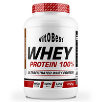 Whey Protein 100%