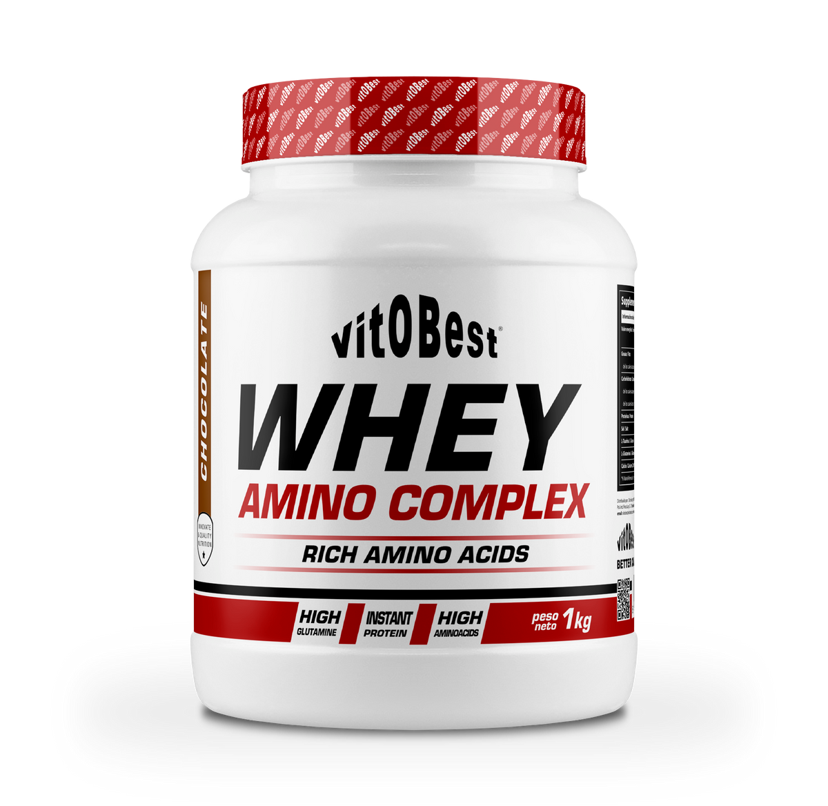 Whey Amino Complex