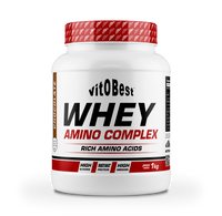 Whey Amino Complex