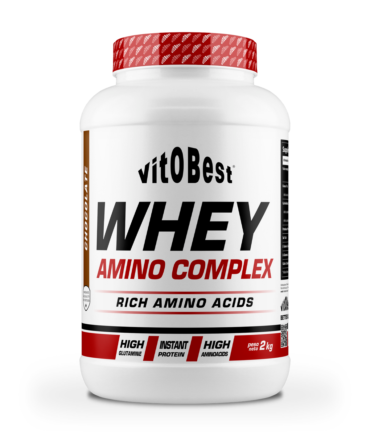 Whey Amino Complex