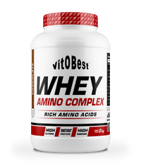Whey Amino Complex