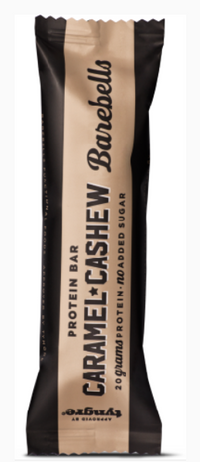 Barebells Bars 55 gr x 12 uds