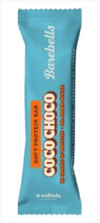 Barebells Bars 55 gr x 12 uds