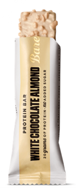 Barebells Bars 55 gr x 12 uds