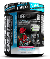 Life Pro Creatine Creapure® 650g