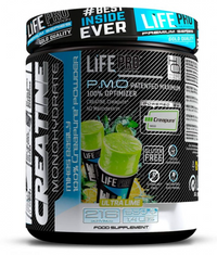 Life Pro Creatine Creapure® 650g