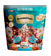 Instant Oats Premium Life Pro Fit Food 1.6 kg