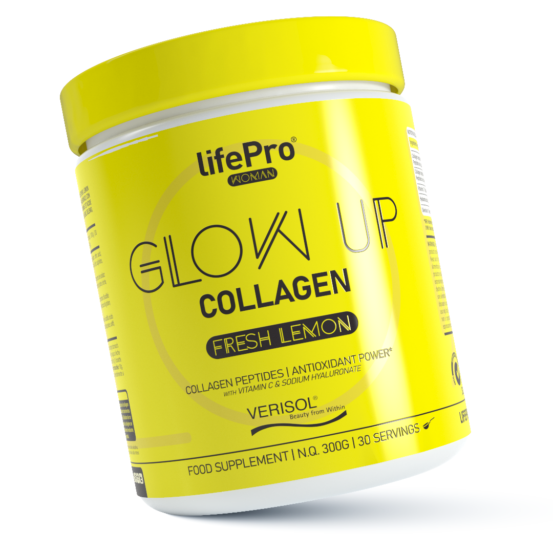 LIFE PRO COLLAGEN  GLOW UP 300g