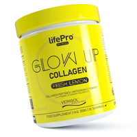 LIFE PRO COLLAGEN  GLOW UP 300g
