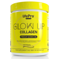 LIFE PRO COLLAGEN  GLOW UP 300g