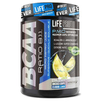 BCAA PRO 8:1:1  LIFE PRO 300G