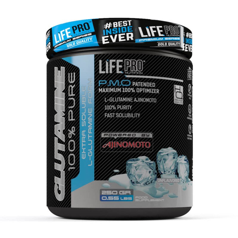 GLUTAMINE AJINOMOTO LIFE PRO