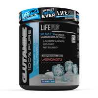 GLUTAMINE AJINOMOTO LIFE PRO