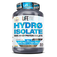 LIFE PRO HYDRO ISOLATE 1 Kg