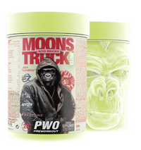 MOONSTRUCK GLOW 494g Tropical Blue