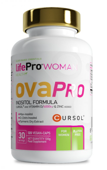 OVAPRO