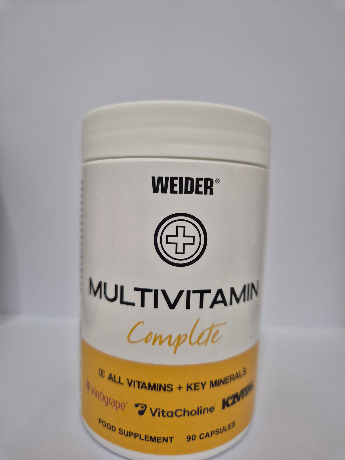 MULTIVITAMIN 90 CAPS