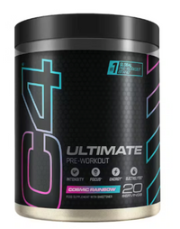 C4 ULTIMATE 20 SERV.