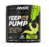 YEEP PUMP CAFF 345 GR