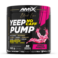 YEEP PUMP NO CAFF 360 GR