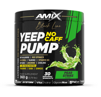 YEEP PUMP NO CAFF 360 GR