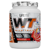 LIFE PRO NUTRITION WILD TRAIN 1500G