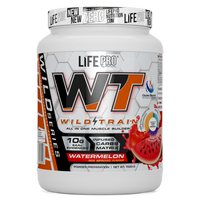 LIFE PRO NUTRITION WILD TRAIN 1500G