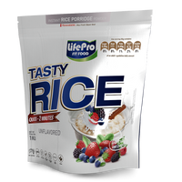 LIFE PRO TASTY RICE 1kg