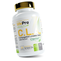 LIFE PRO ESSENTIALS CLA CLARINOL 1000MG 90 SOFTGELS