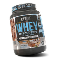 LIFE PRO WHEY NEW