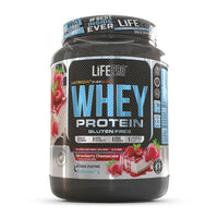 LIFE PRO WHEY NEW