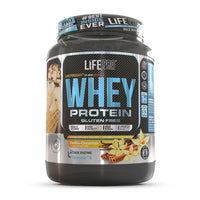 LIFE PRO WHEY NEW