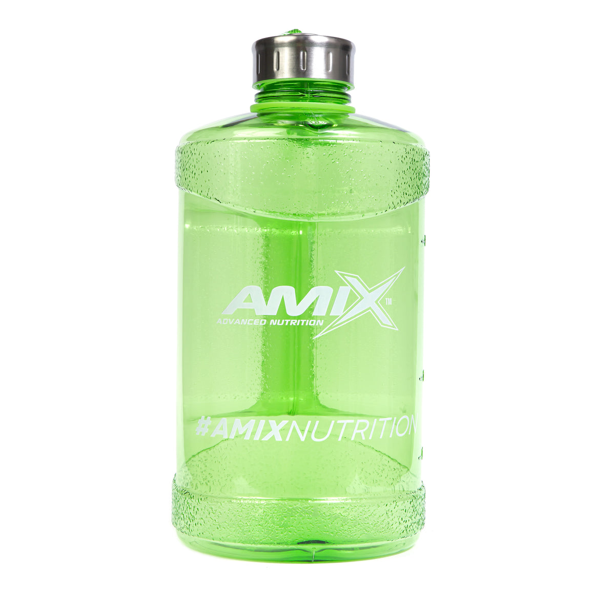 BOTELLA DE AGUA AMIX 2,2 L