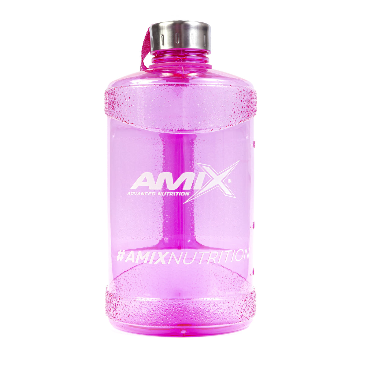 BOTELLA DE AGUA AMIX 2,2 L