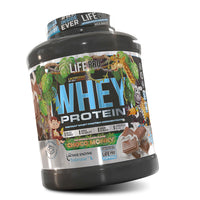 Whey Choco Monky Limited Edition