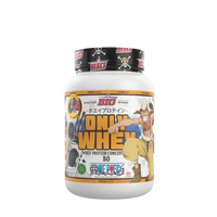 ONLY WHEY ZERO ONE PIECE®