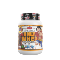 ONLY WHEY ZERO ONE PIECE®