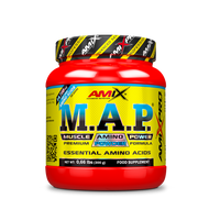 M.A.P. POWDER 300 GR NATURAL