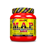 M.A.P. WITH GLYCEROMAX 340 GR NATURAL