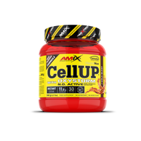 Pre-entreno Amix CellUp con Oxystorm 348 g – Amix Pro®