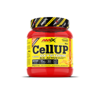 Pre-entreno Amix CellUp con Oxystorm 348 g – Amix Pro®