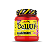 Pre-entreno Amix CellUp con Oxystorm 348 g – Amix Pro®