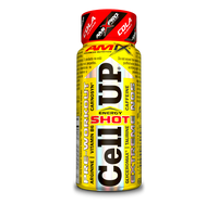 Pre-entreno CellUp Shot – Amix Pro®