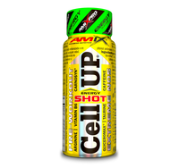 Pre-entreno CellUp Shot – Amix Pro®
