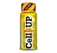 Pre-entreno CellUp Shot – Amix Pro®