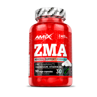 ZMA 90 CAPS